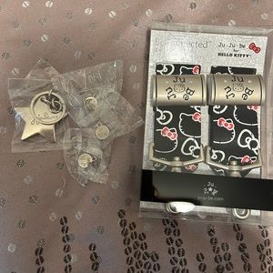 JUJUBE Stroller Straps and Bag Charms!